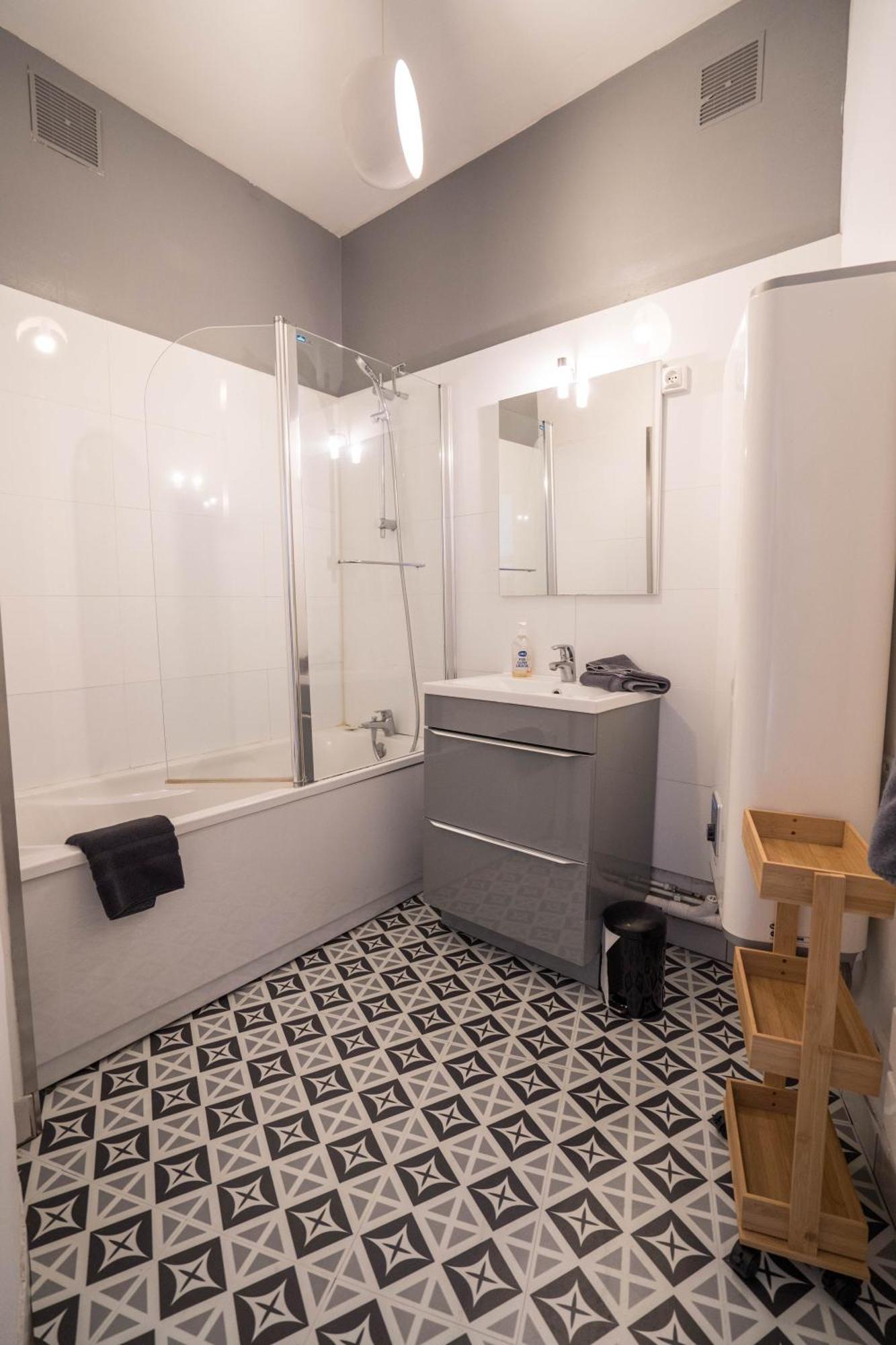 Charming City Center Flat روان المظهر الخارجي الصورة