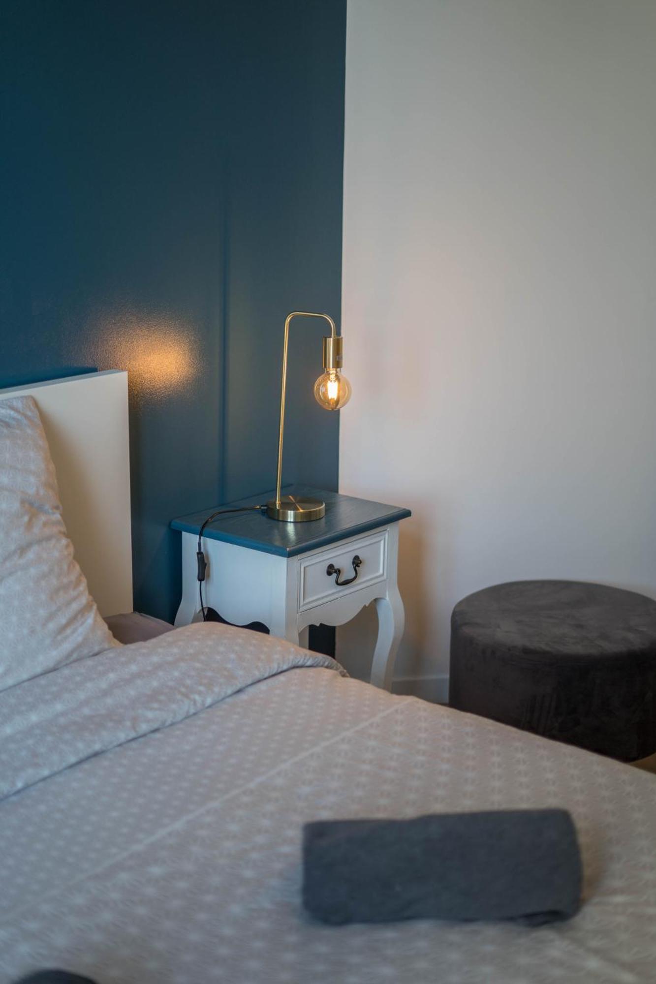 Charming City Center Flat روان المظهر الخارجي الصورة